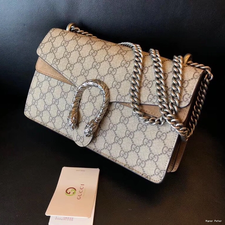 Hyperpeter Gucci Dionysus 0813